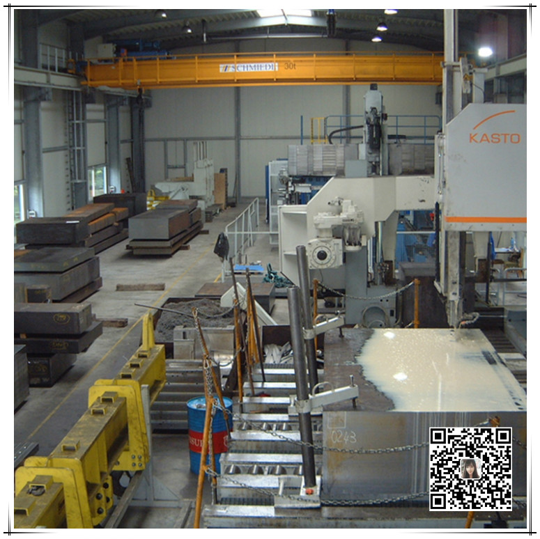 ASTM D7模具钢供应商